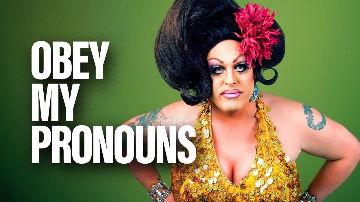 Pat Gray: Canada is not a free country any more