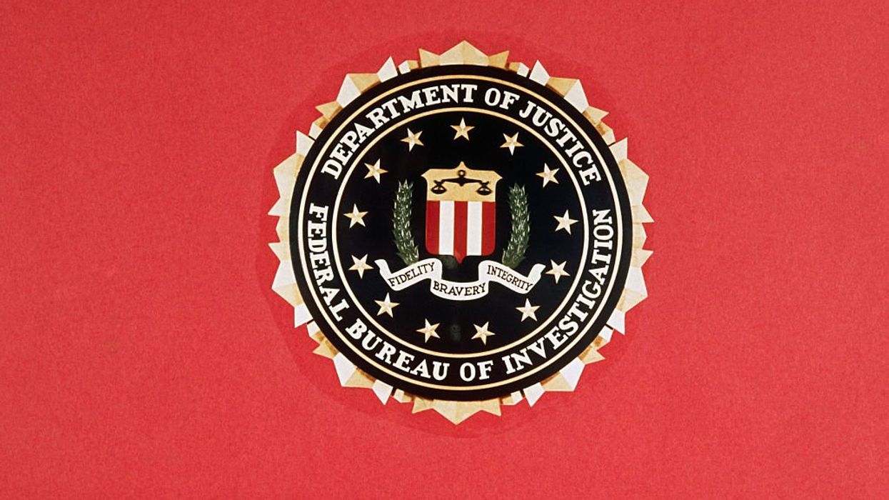 FBI suggests that slang words 'red-pilled' and 'based' are linked to violent extremism