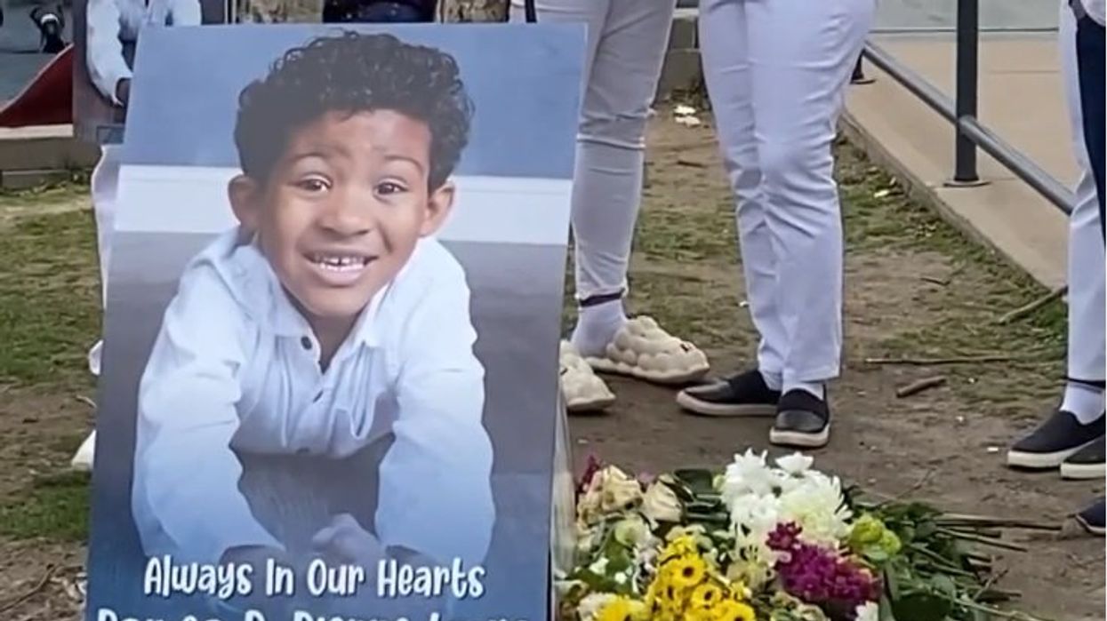 Popular playground game caused teachers to ignore 5-year-old in severe medical distress until 'it was too late': Lawsuit