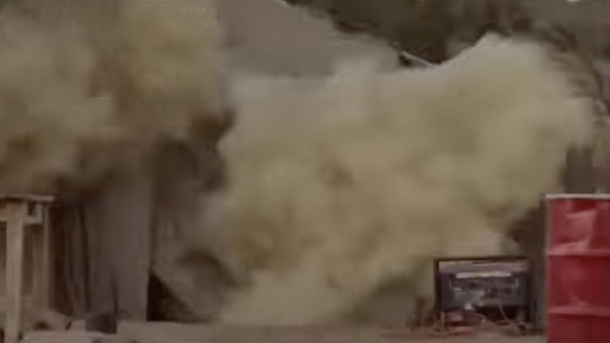 Left-wing movie, 'How to Blow Up a Pipeline,' blasted by Fox News show as normalizing violent, deadly acts to reach ideological aims