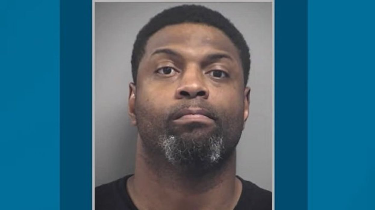 Pastor accused of grooming underage girls with sex toys