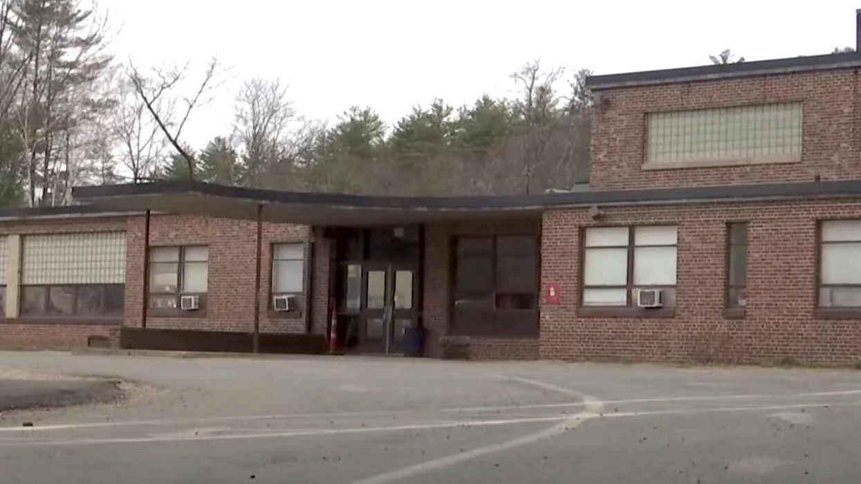 10 children sent to a hospital over TikTok challenge at Massachusetts grade school