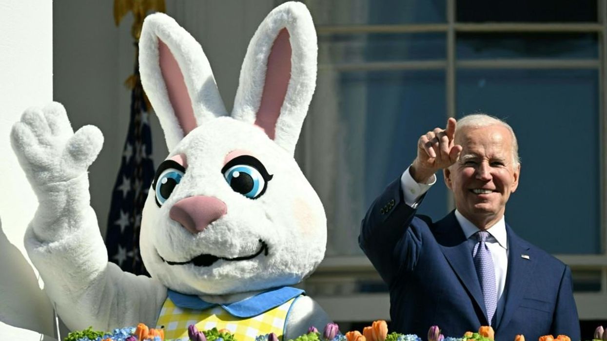 Biden signs measure to end COVID-19 national emergency