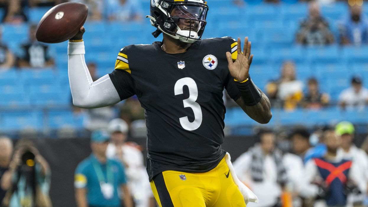 Dwayne Haskins' widow claims he was drugged in blackmail scheme before he was struck and killed by a truck on highway