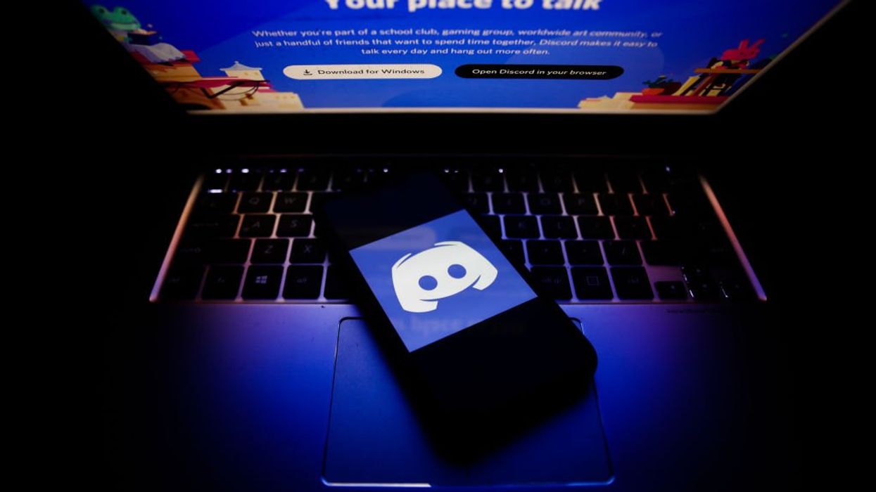 'Only the tip of the iceberg': Pentagon leaks traced to Discord, a gamer-centric chat app