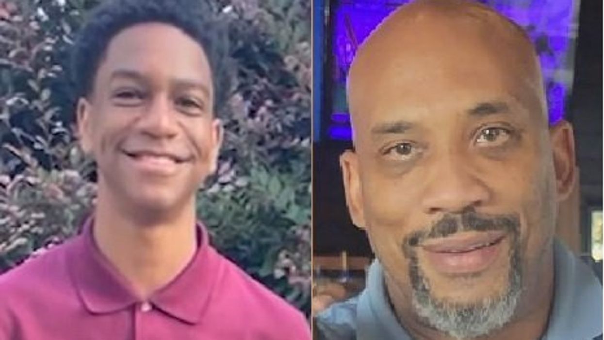 Heroic teen and family man sacrifice their lives to rescue kids from dangerous rip current in Gulf of Mexico