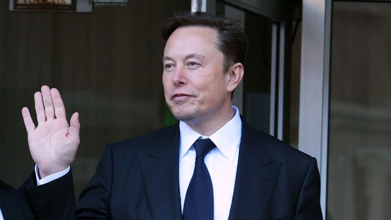 Elon Musk suggests legalizing, regulating fentanyl would reduce drug deaths