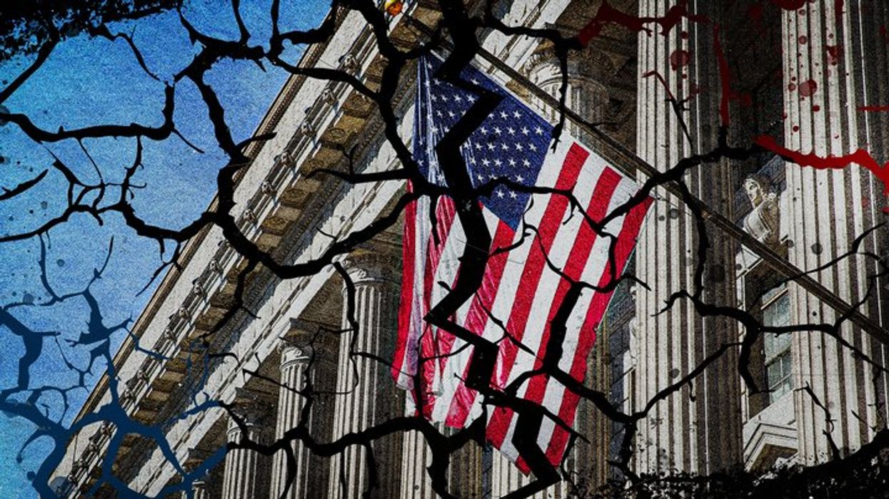 MacIntyre: Permanent revolution and the total state