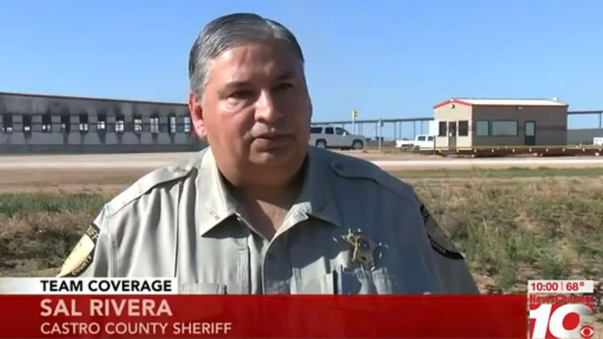 Dairy farm explosion kills at least 18,000 cattle, critically injures worker