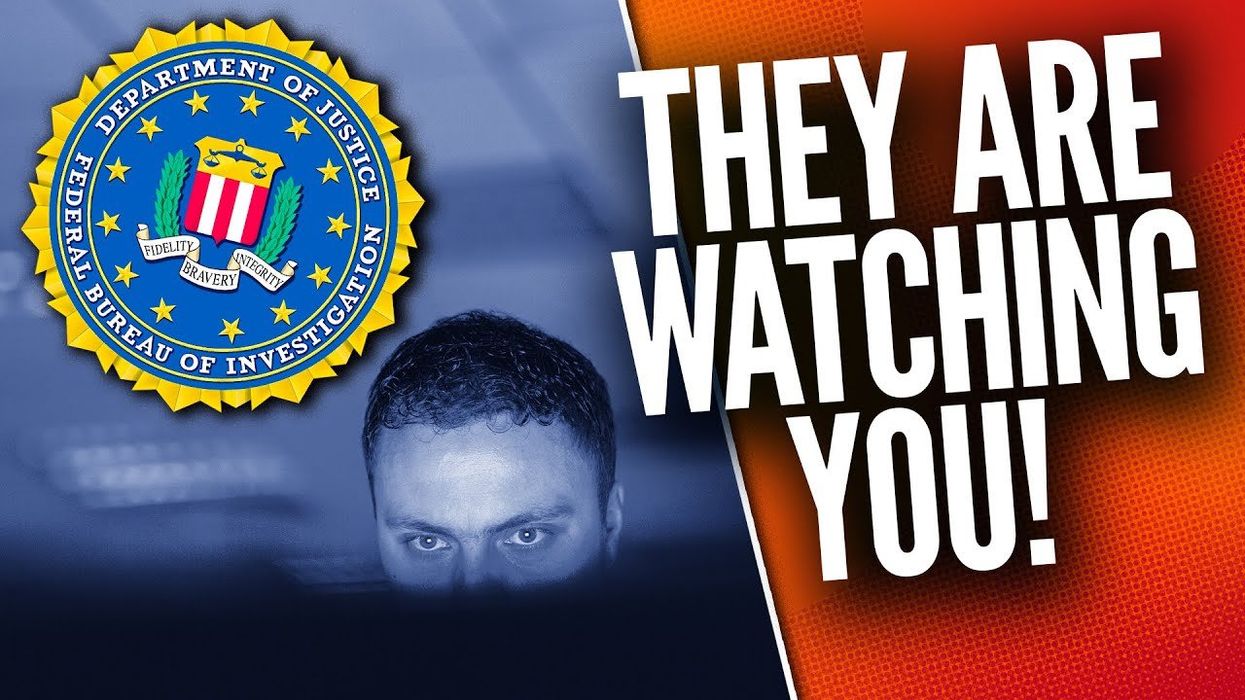 The FBI is targeting YOU! Could your slang words be 'violent extremism'?