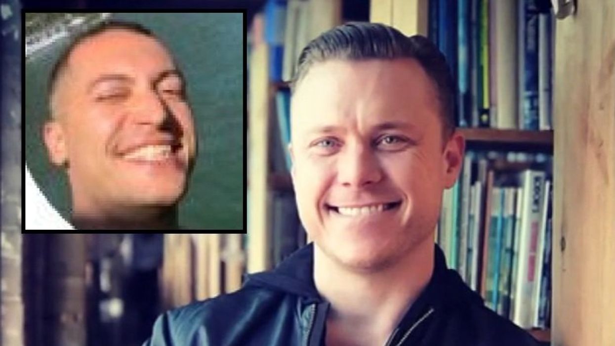 Acquaintance arrested in connection to fatal stabbing of Cash App founder Bob Lee