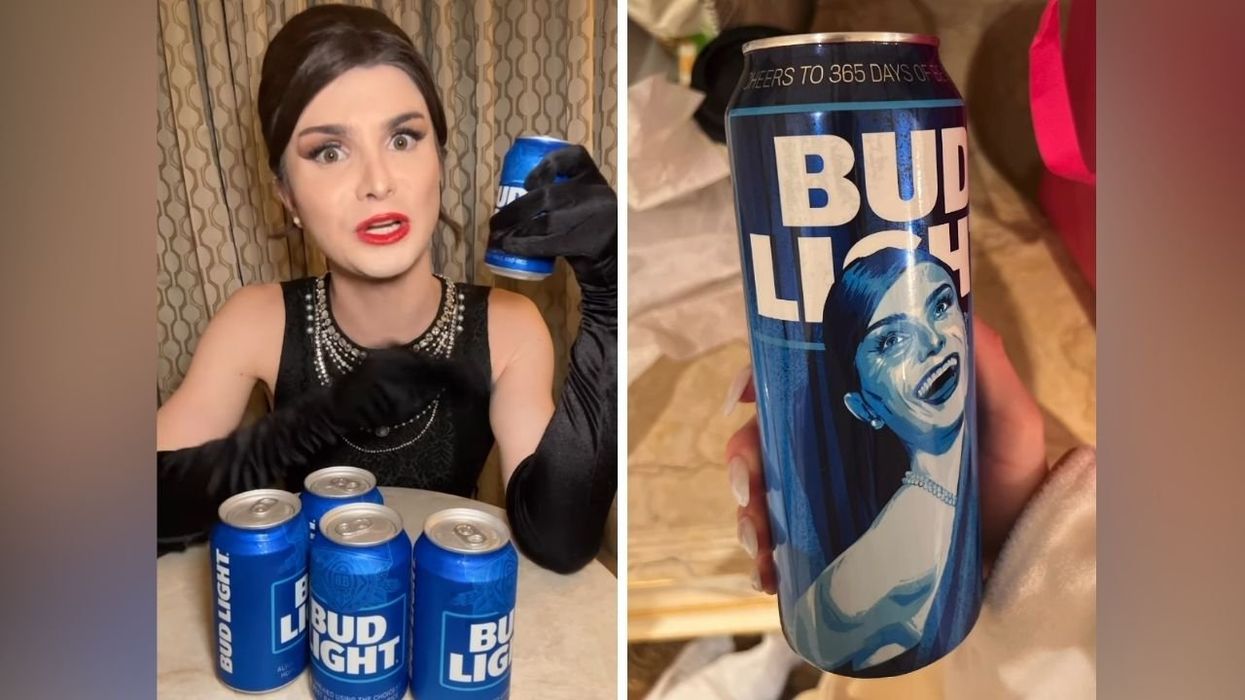 ‘It was a mistake’: Anheuser-Busch insiders say ‘no one at the senior level’ was aware of partnership with trans activist after value plummets $5 billion