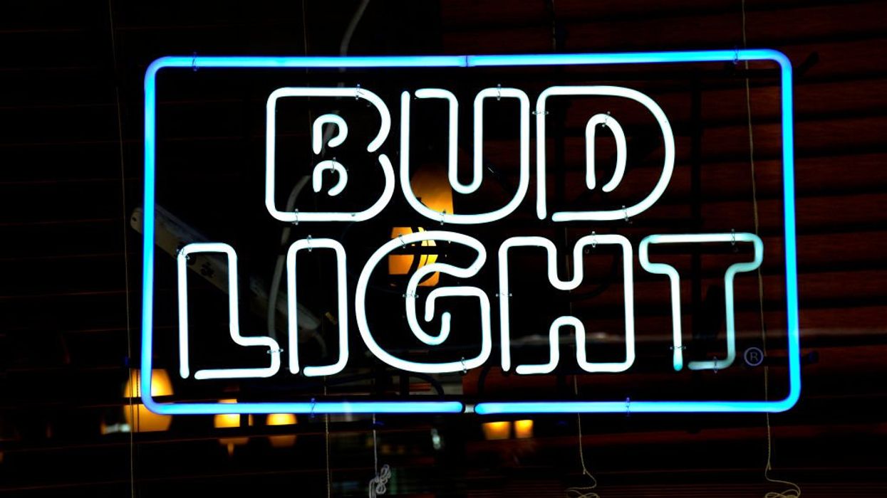 Anheuser-Busch CEO's vanilla statement amid Bud Light transgender controversy promptly called out for lack of substance