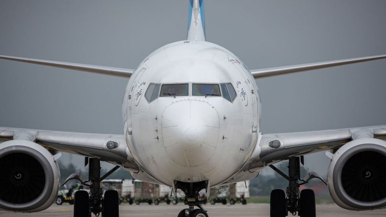 Plus-size air travelers should get free extra seats and other accommodations, petition declares