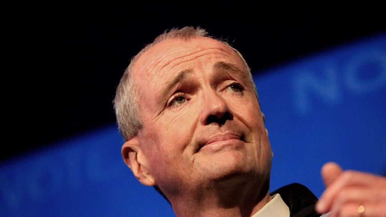 Governor uses federal COVID funds to launch transgender website
