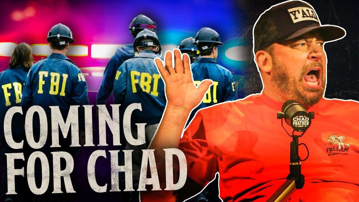The FBI is targeting 'Chad' as dangerous internet slang