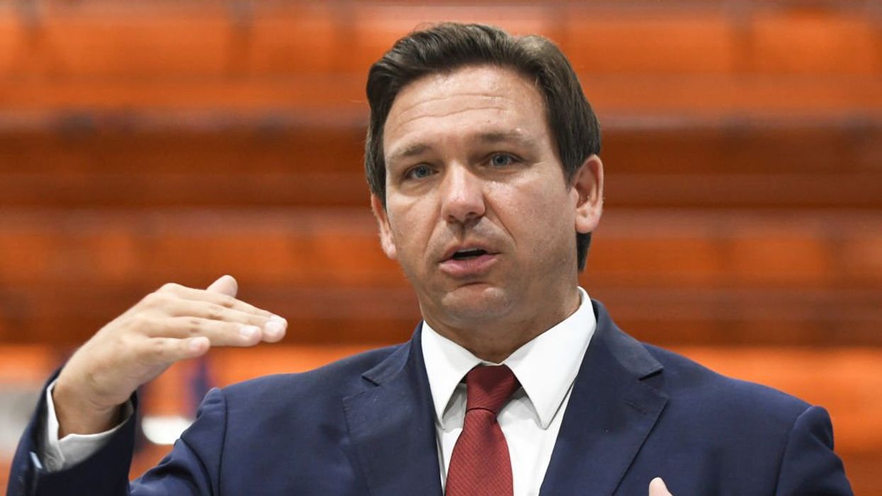 DeSantis to sign bill lowering death penalty threshold; 'Only appropriate punishment' for child rapists