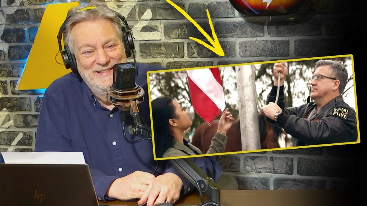 Budweiser's groveling new ad after trans backlash