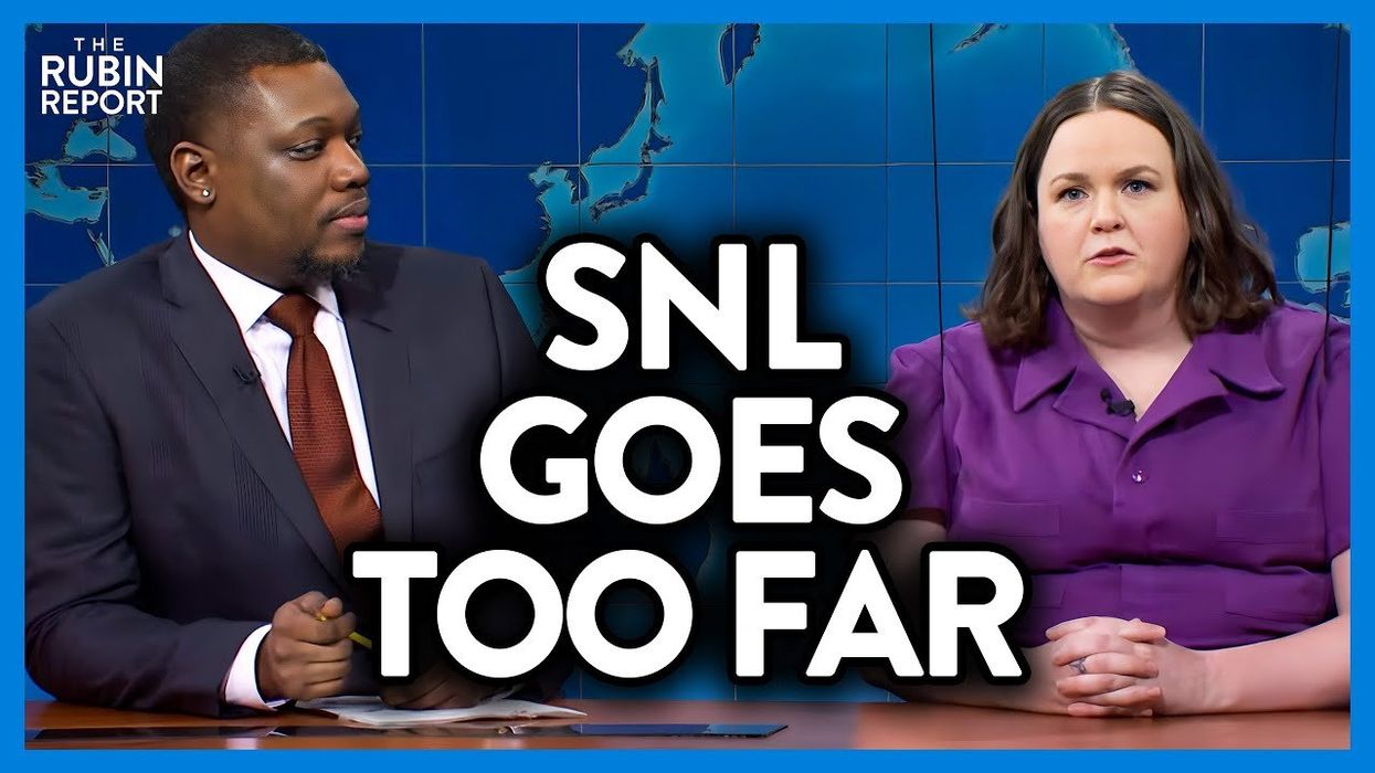 SNL risks alienating its audience with this insane lecture