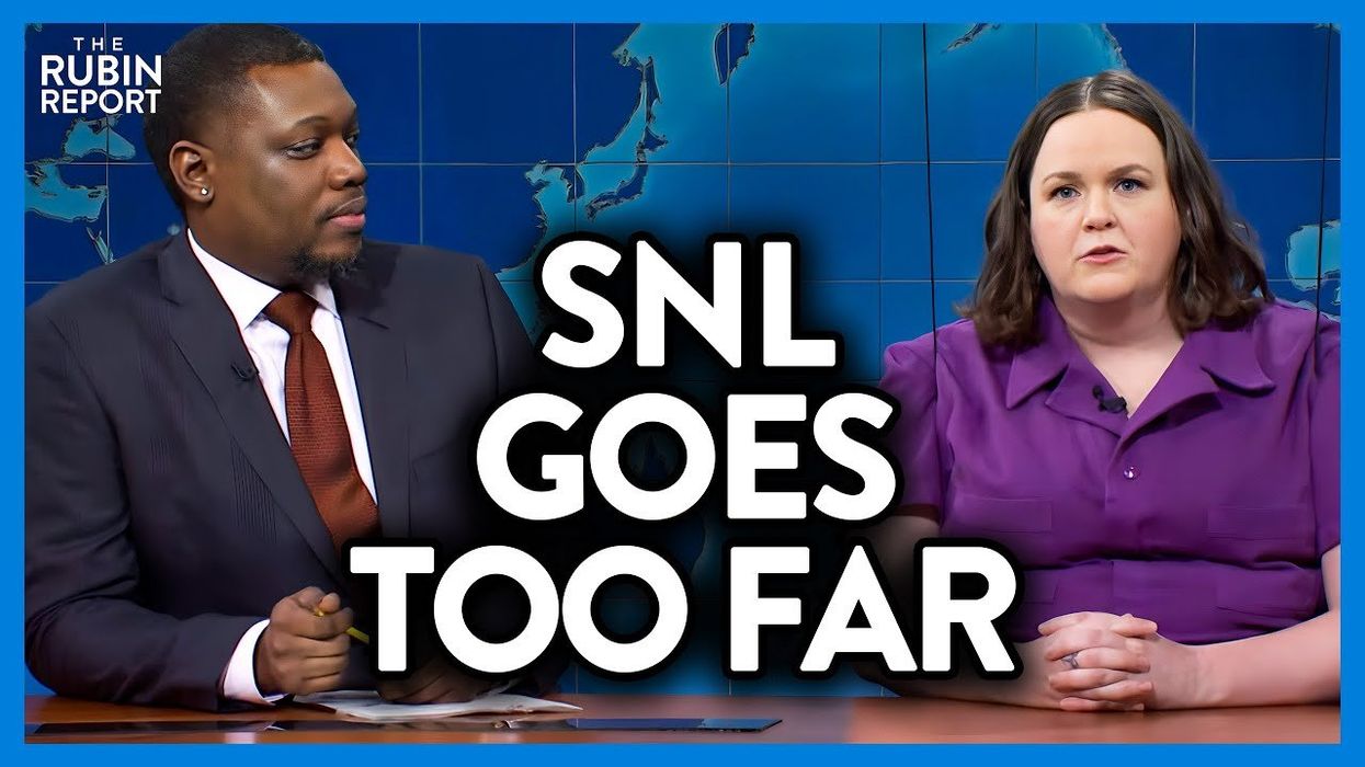SNL risks alienating its audience with this insane lecture