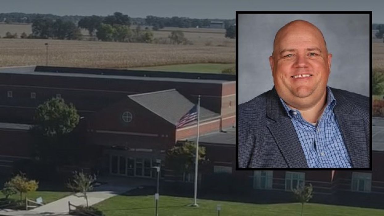 'Our schools will no longer be soft targets': Rural school district in Ohio to allow some teachers, staff to carry firearms