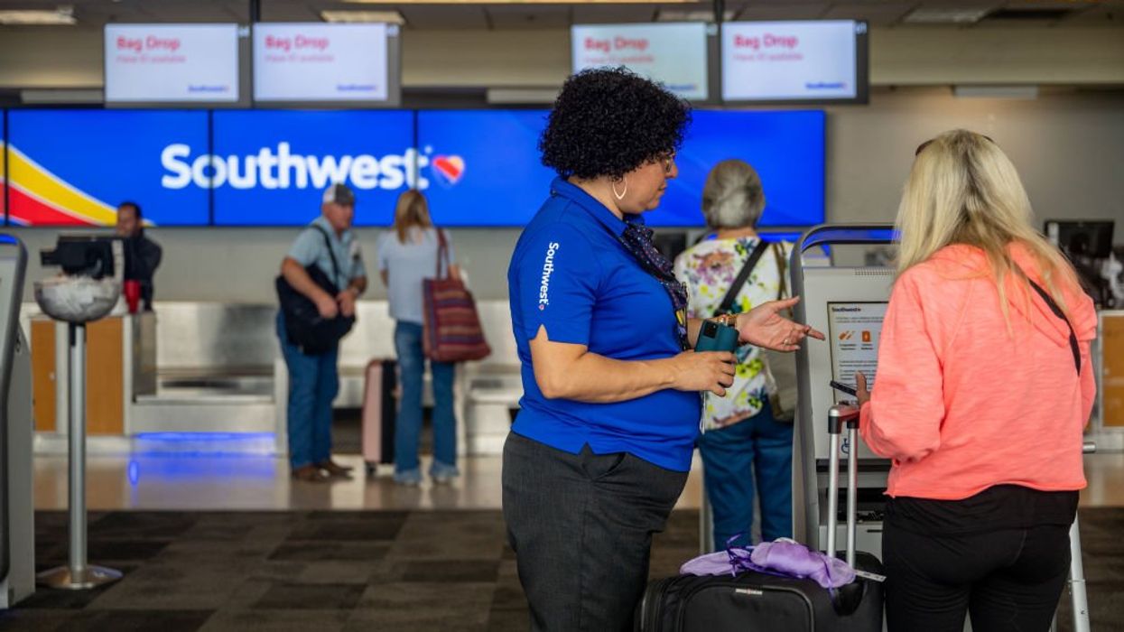 Southwest system outage causes 1,700 flight delays, leaving some passengers stranded on runways — latest meltdown has travelers vowing to ditch airline