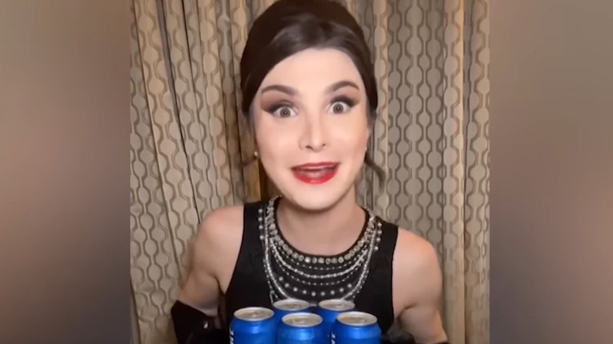 Rasmussen poll finds majority of Americans support boycott of Bud Light over transgender promotion