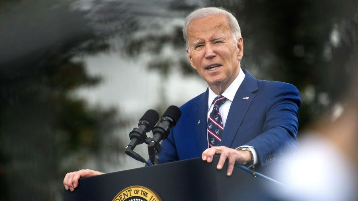 Biden invites 'Tennessee Three' to White House — but won't invite families of Covenant School massacre victims