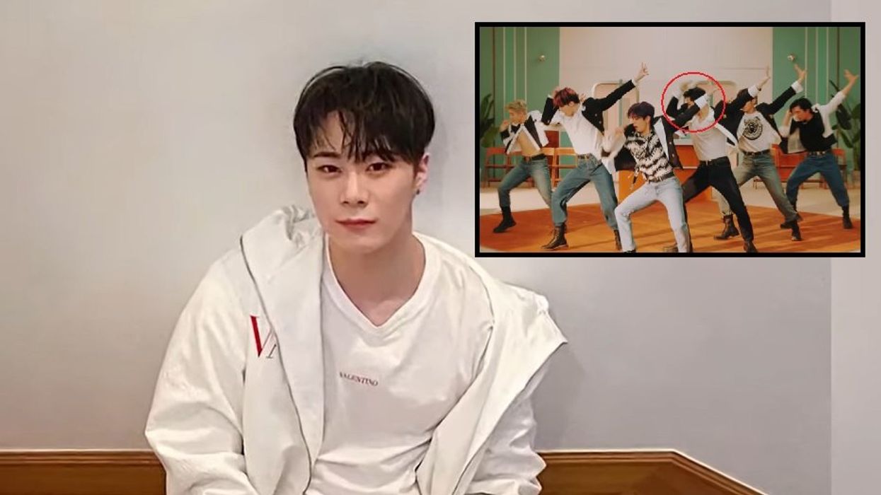 K-pop music band member dead of apparent suicide