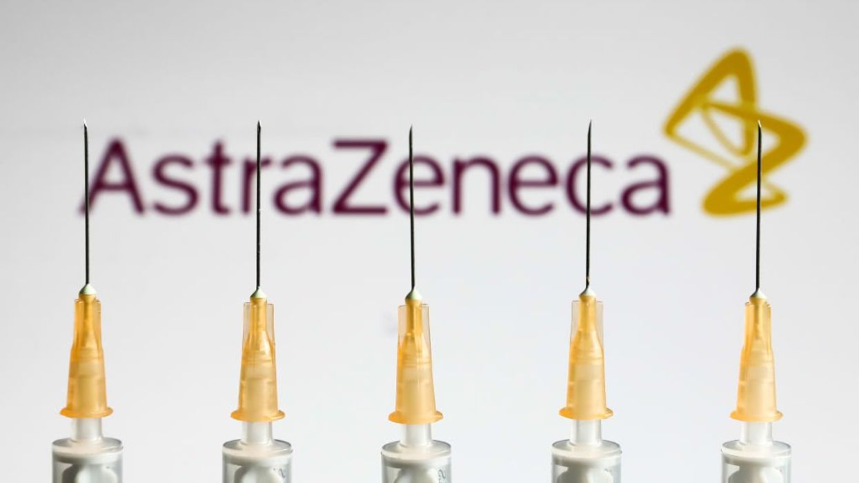 32-year-old psychologist died from 'unintended complications of the vaccine,' inquest reportedly ruled