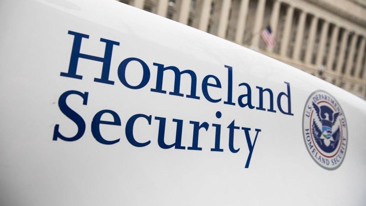 'He is a big deal': Senior DHS official has office raided, leaving more questions than answers