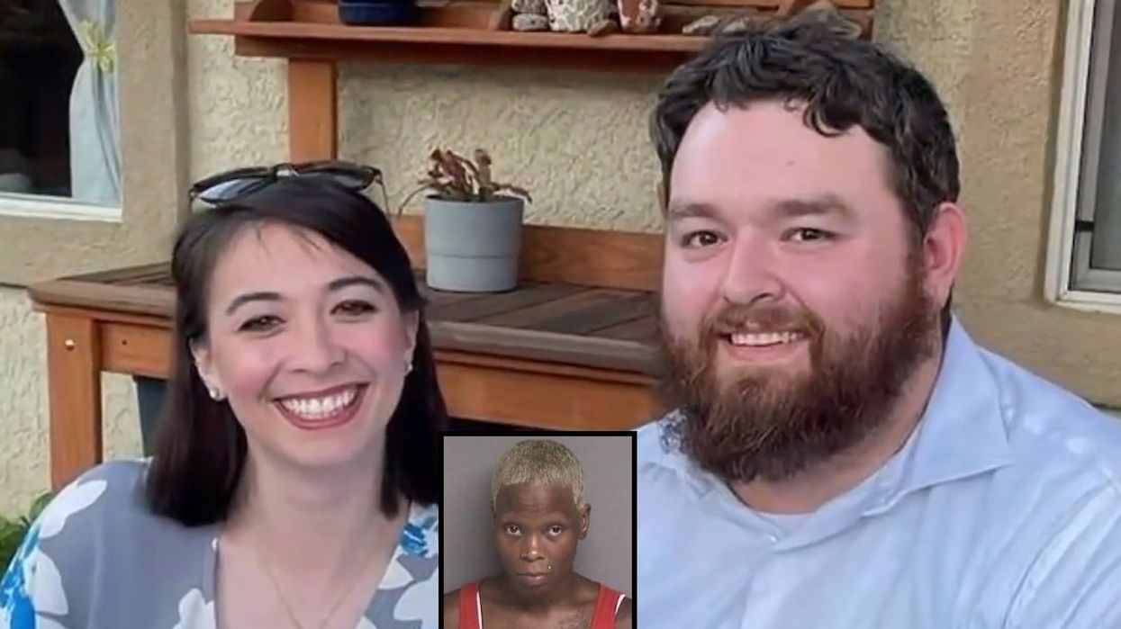 Beloved Home Depot security guard fatally shot trying to stop store robbery just months before his wedding