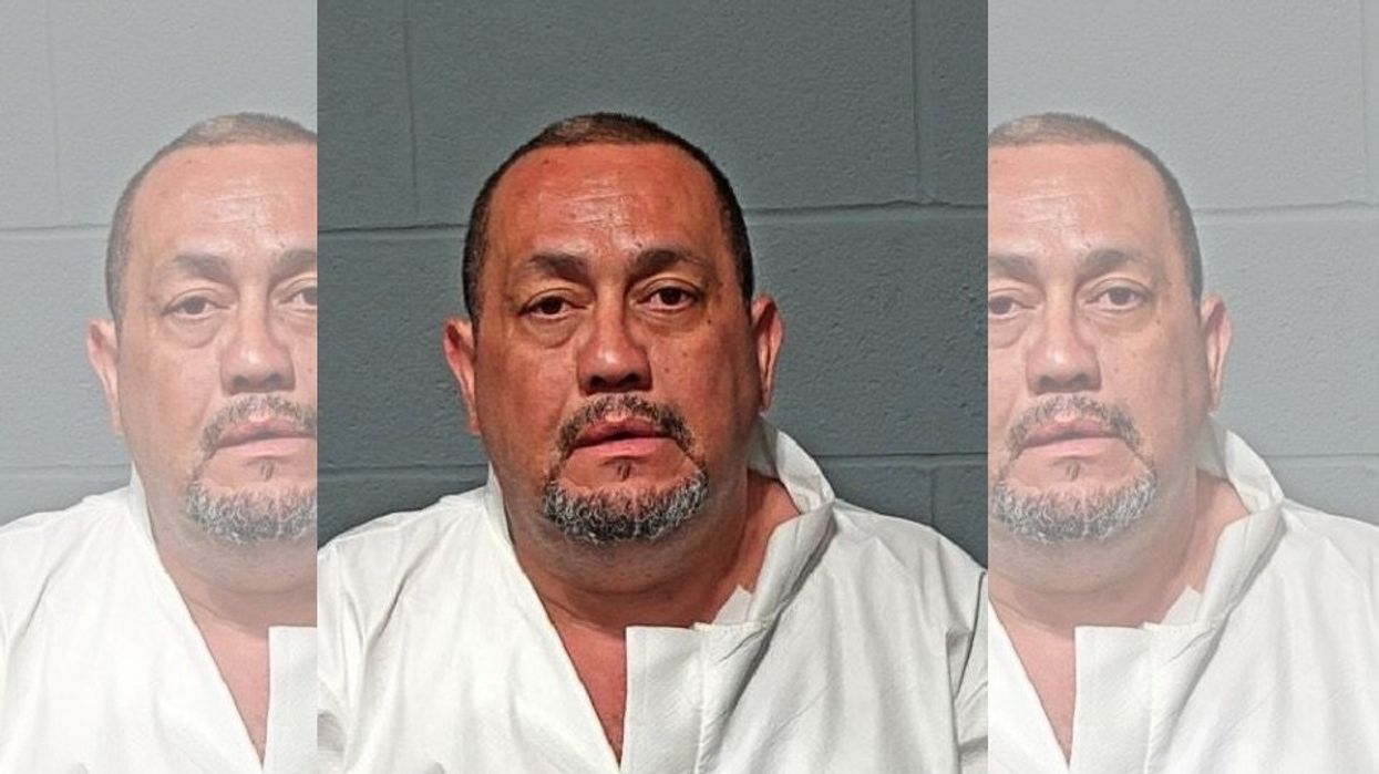 Man walks into police station, confesses to killing girlfriend — then tells police where her body is located