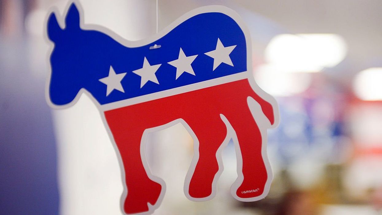 Zero House Democrats voted for a bill to protect female sports