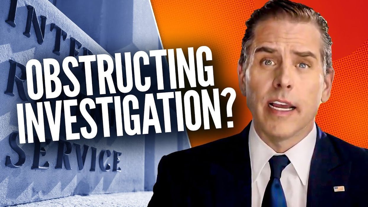 Hunter Biden going to JAIL?! Here are the RECEIPTS!