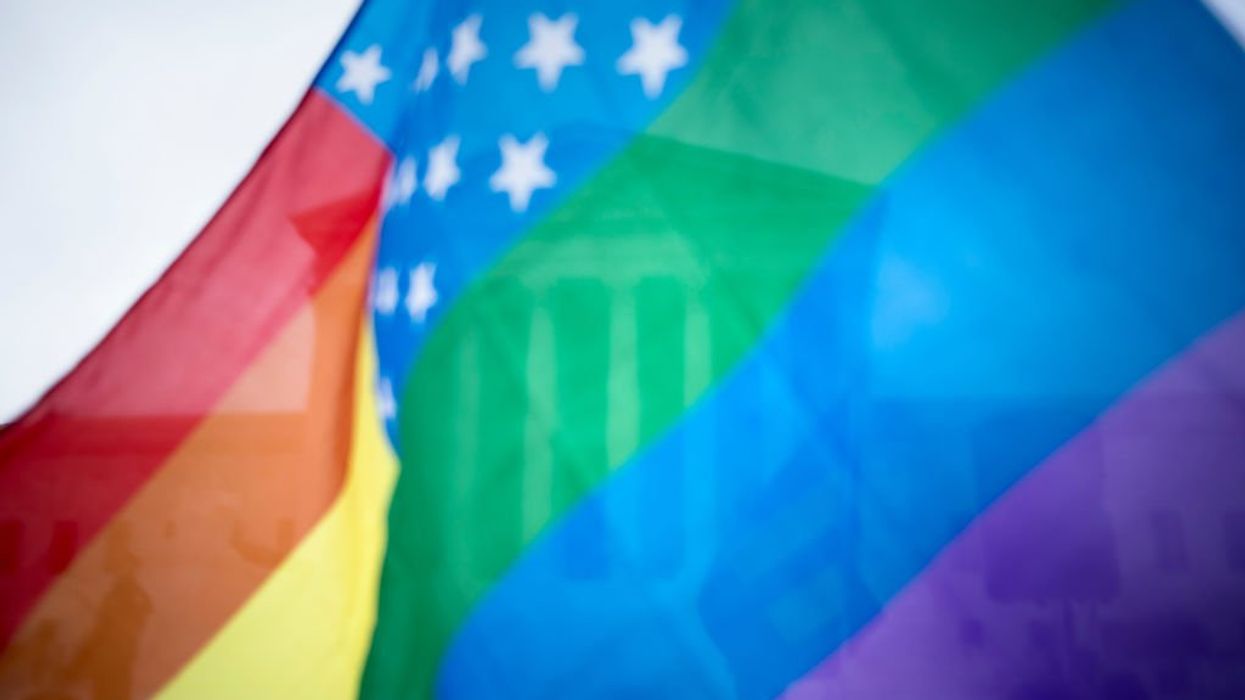 Democrats push bill to protect illegal immigrants from being detained if they identify as LGBTQ