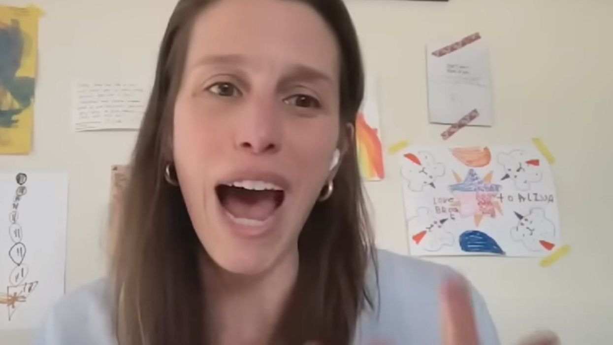 Woke Bud Light marketing chief takes leave of absence after transgender influencer disaster