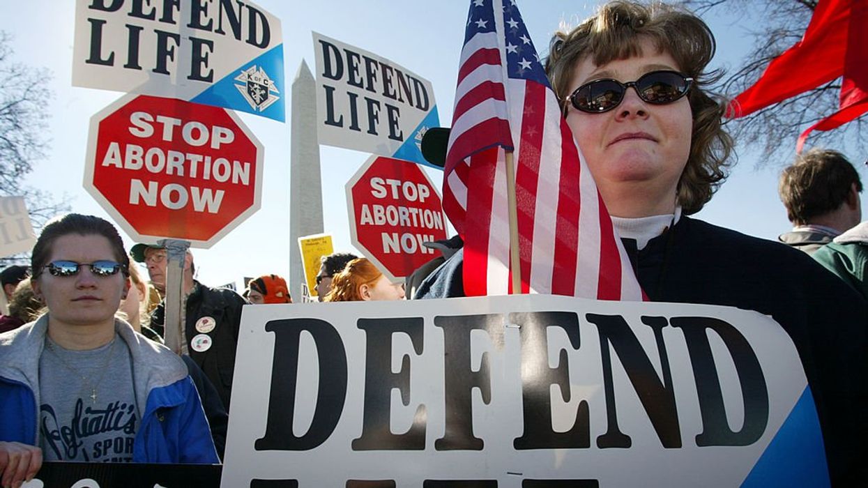 SCOTUS acts to keep abortion pill available for now