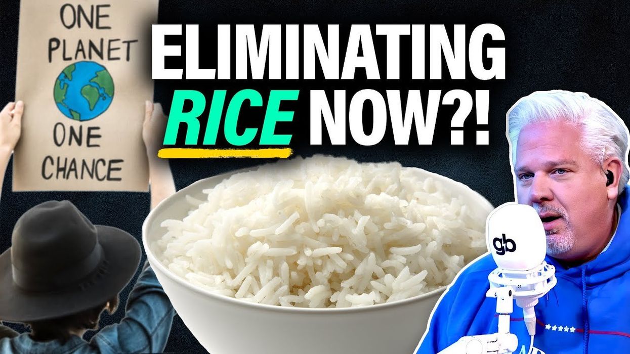 THIS climate activist idea proves the 'green' agenda is ANTI-HUMAN