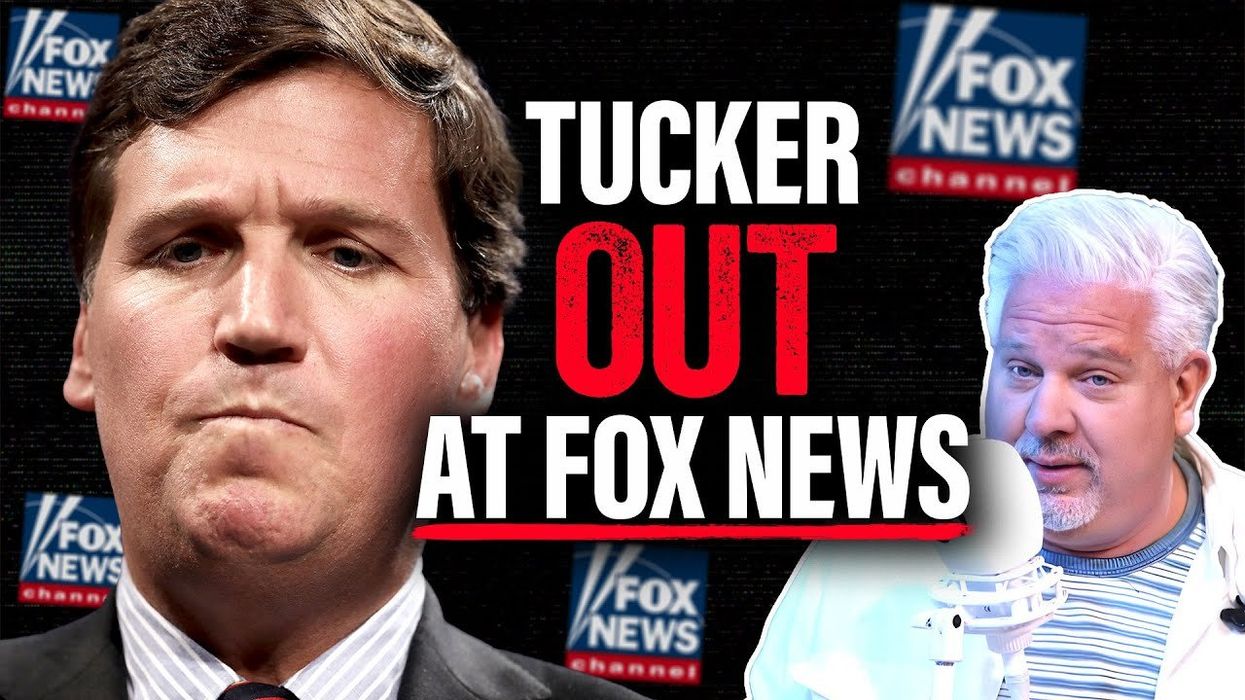 BREAKING: Could losing Tucker Carlson DESTROY Fox News?