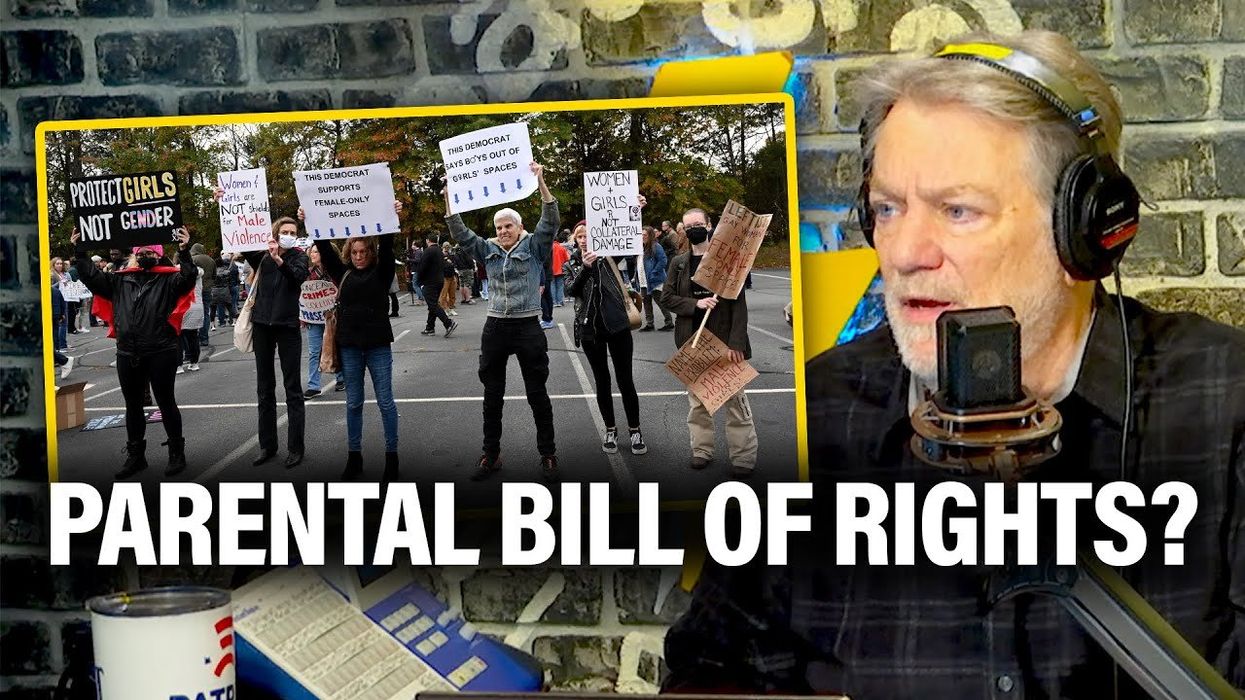 We need a Parental Bill of Rights. Here’s why.
