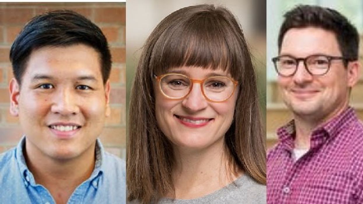 'Inaccurate, misleading, or false': 3 DEI professors forced to retract article accusing University of Minnesota of 'structural racism'