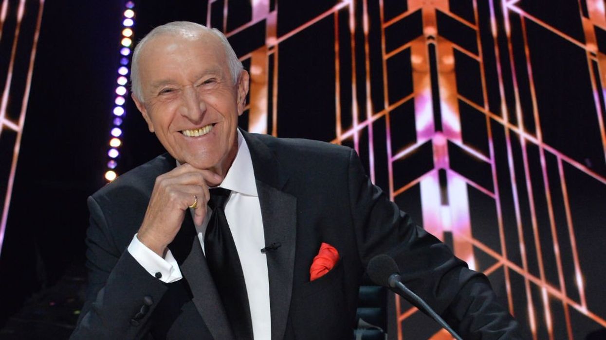 Longtime 'Dancing with the Stars' judge dead at age 78