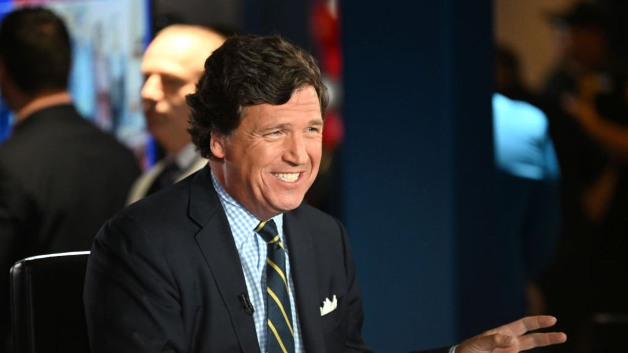 People are canceling Fox Nation subscriptions after Tucker Carlson and the network split
