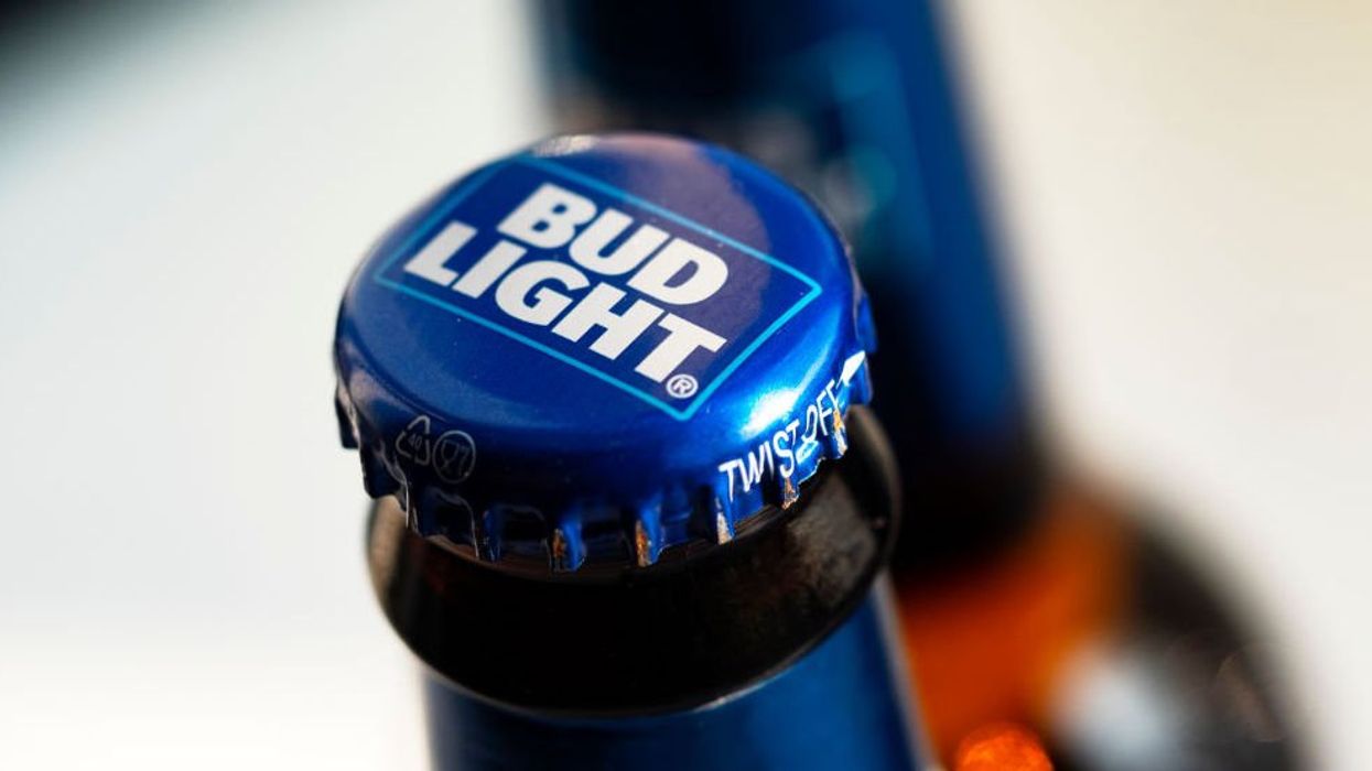 'These numbers are staggering': Bud Light sales are tanking — and its competitors are reaping the benefits