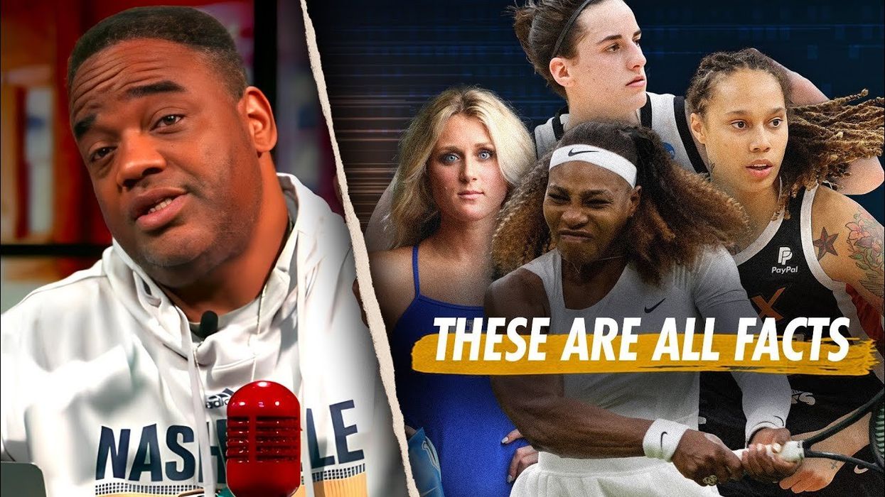 The truth about women's sports in America