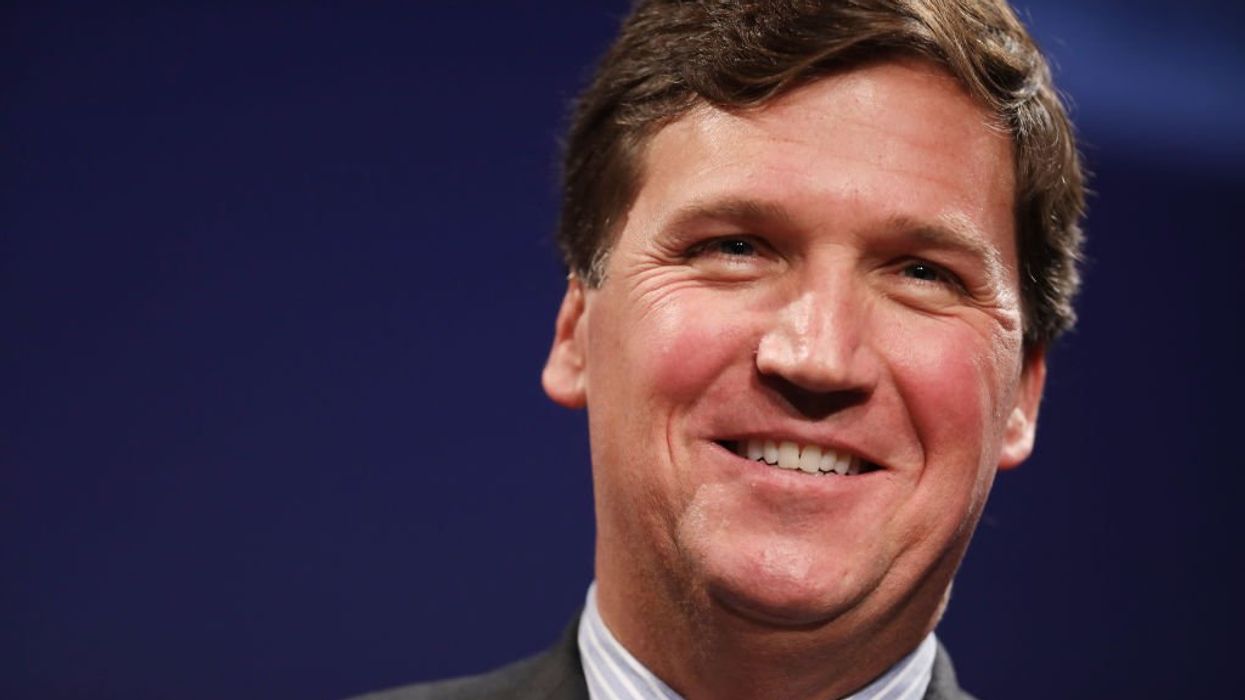 Matt Walsh, Larry O'Connor share personal stories about Tucker Carlson