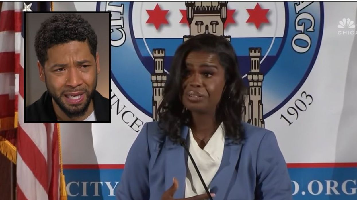 Controversial, Soros-backed state's attorney in Chicago won't seek re-election: 'My obituary will mention Jussie Smollett, and that makes me mad'