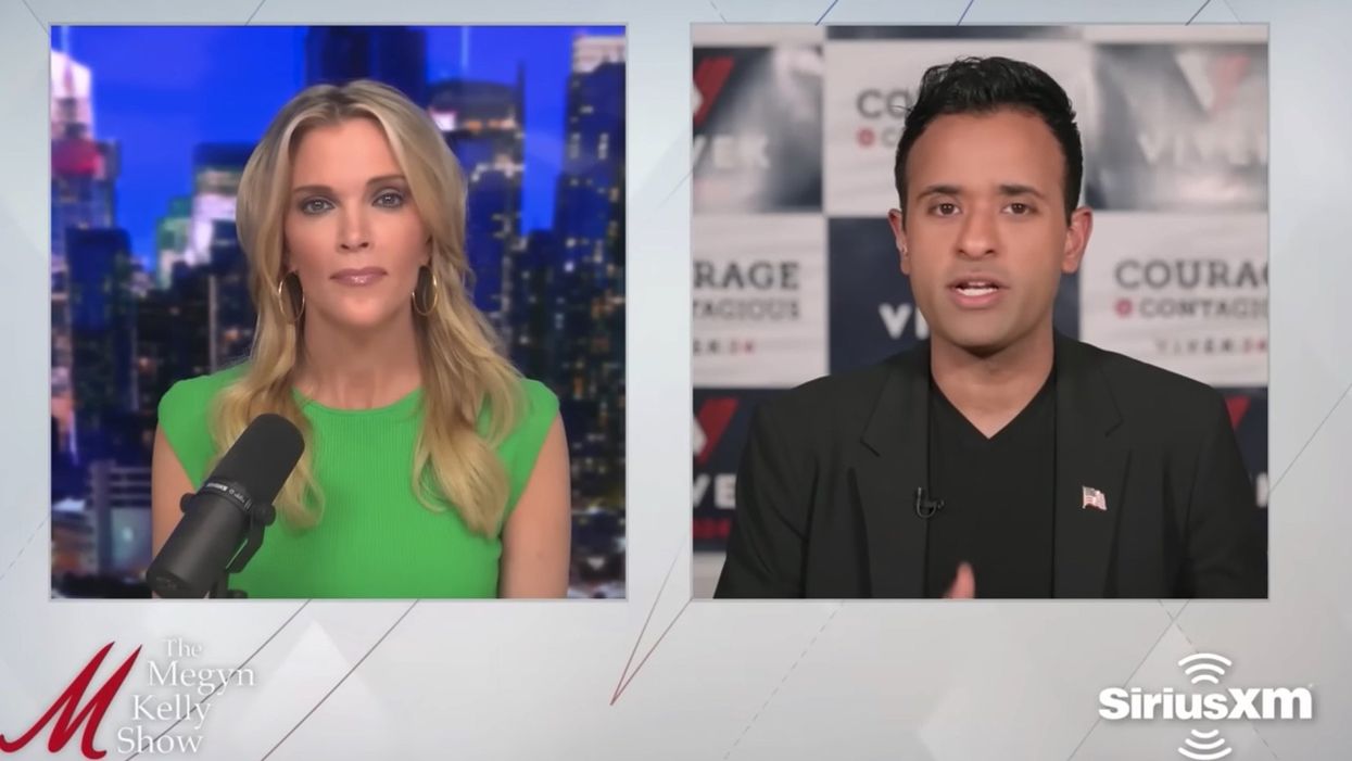 'A net positive': Vivek Ramaswamy reacts to possibility that he ended Don Lemon's career at CNN