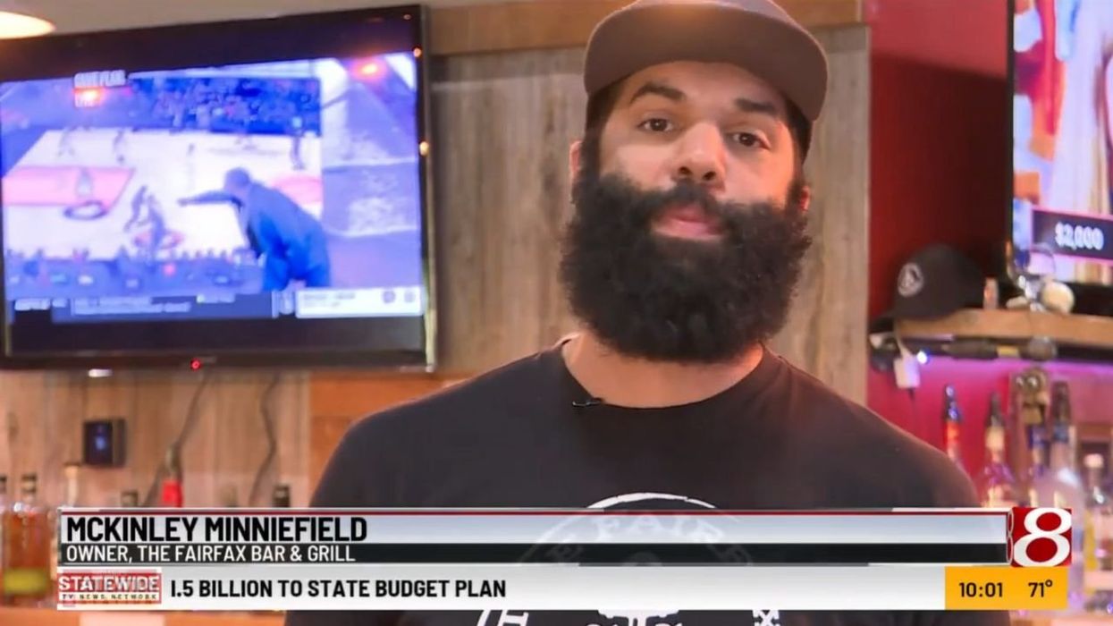 Indiana bar loses regulars for backing Bud Light, accusing customers of 'bigotry and hatred': 'We will not tolerate intolerance here'
